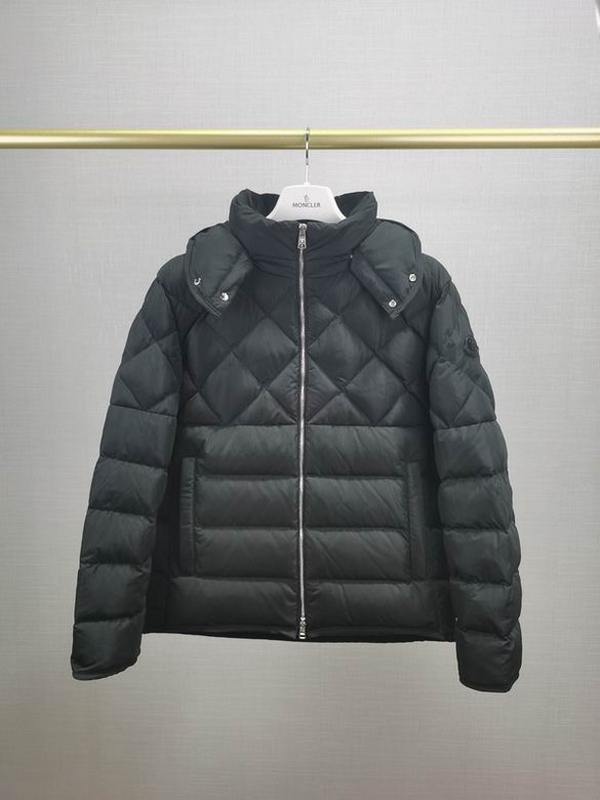 Moncler Men's Outwear 116